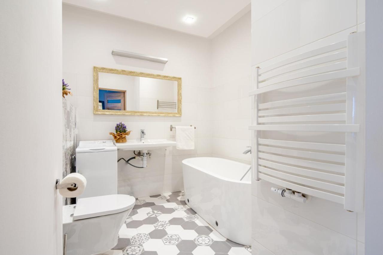 Lux Apartamenty Stara Polana Zakopane Exterior photo