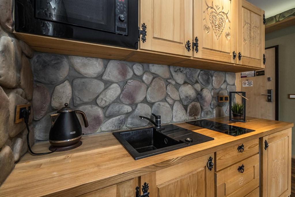 Lux Apartamenty Stara Polana Zakopane Exterior photo