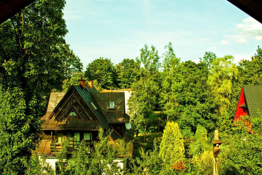 Lux Apartamenty Stara Polana Zakopane Exterior photo
