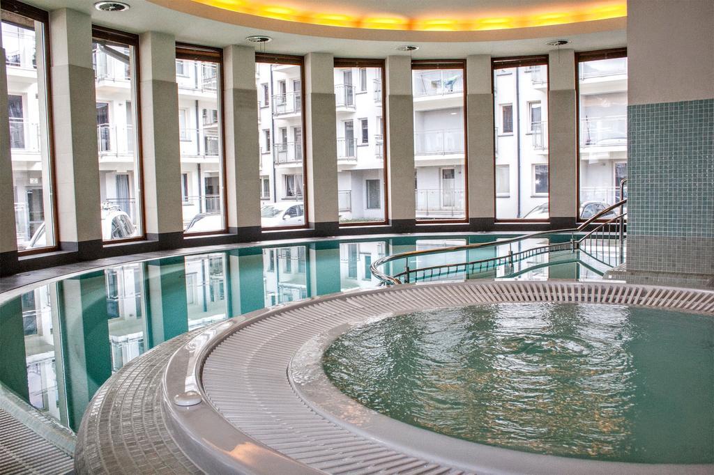 Lux Apartamenty Stara Polana Zakopane Exterior photo
