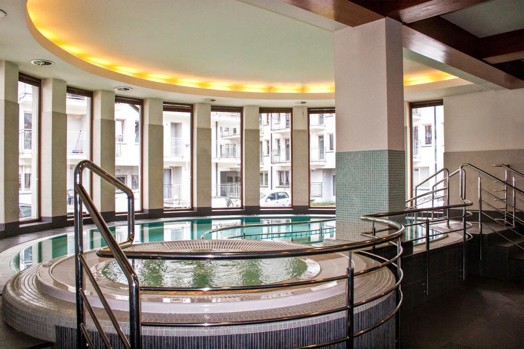 Lux Apartamenty Stara Polana Zakopane Exterior photo